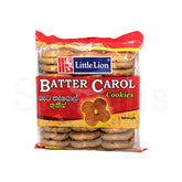 Little Lion Batter Carol 95g (3pack)^ - Shaalis.com